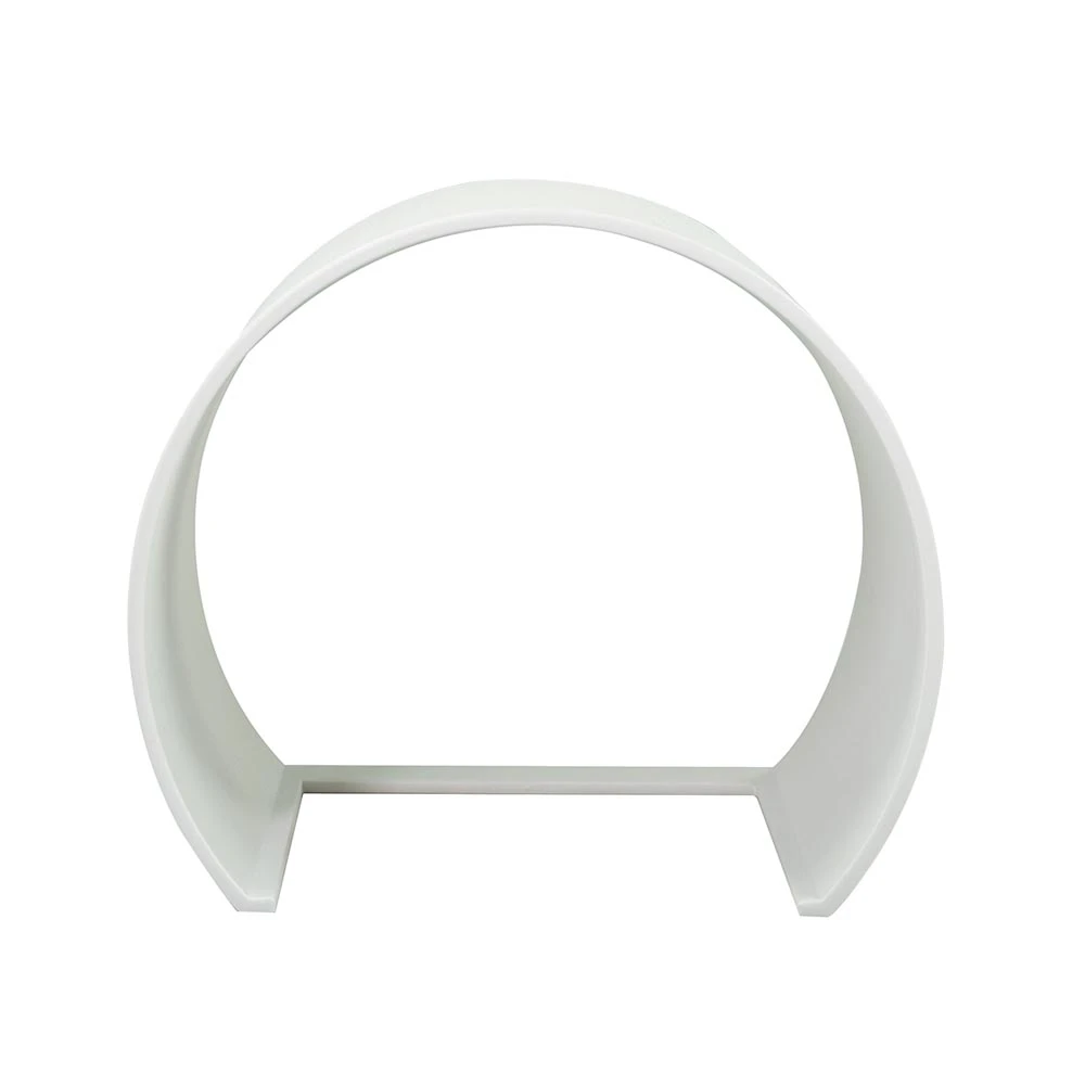 Miniatuur van LED Republic buitenlamp rond 6W 500lm 2700K IP65 wit