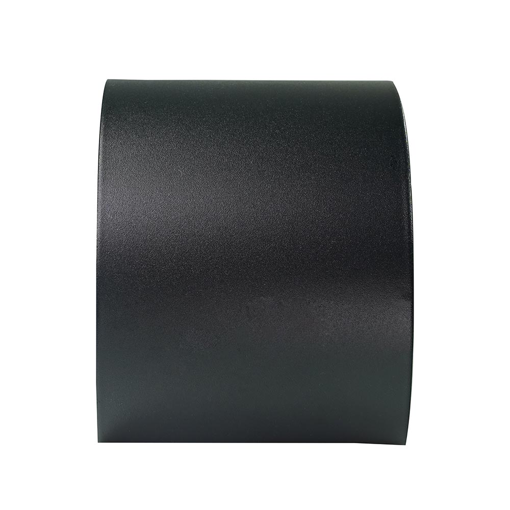 Miniatuur van LED Republic buitenlamp rond 6W 500lm 2700K IP65 zwart