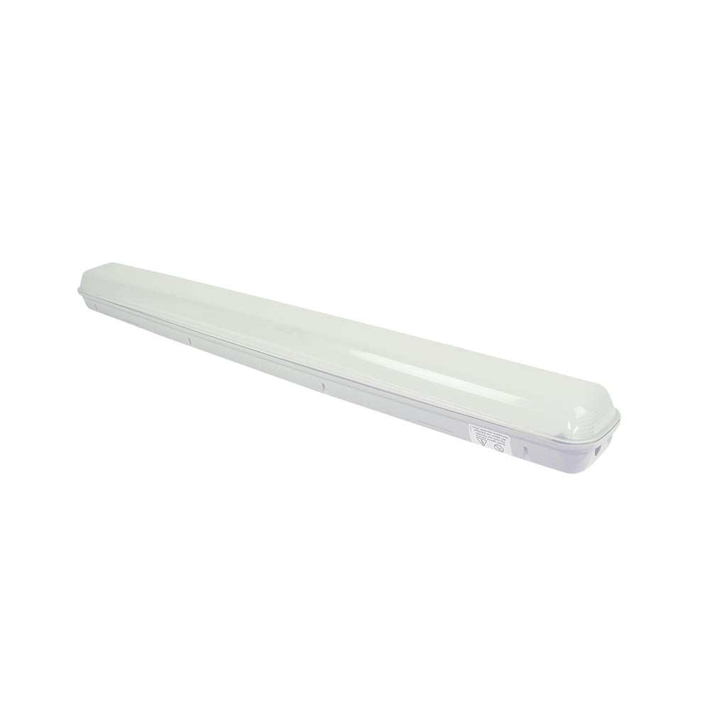 Miniatuur van LED Republic waterdichte armatuur 39W 5190lm 4000K 120cm