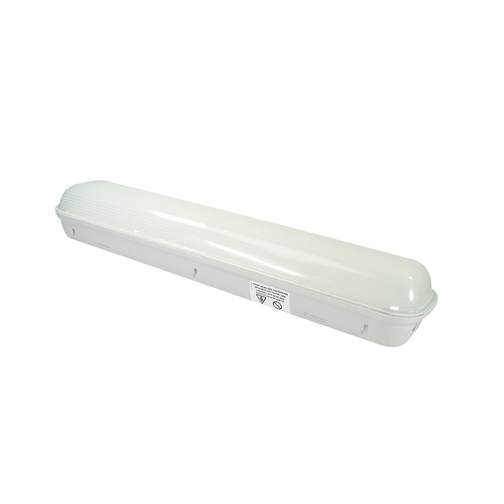 Miniatuur van LED Republic waterdichte armatuur 21W 2590lm 4000K 60cm (8785278176122)