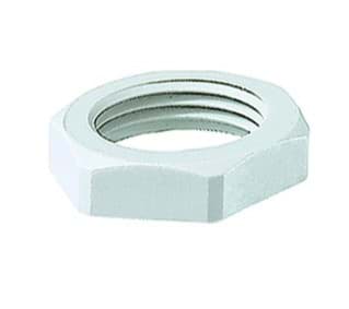 Miniatuur van Jacob wartelmoer M50x1,5, PA - grijs (50.250 PA7035)