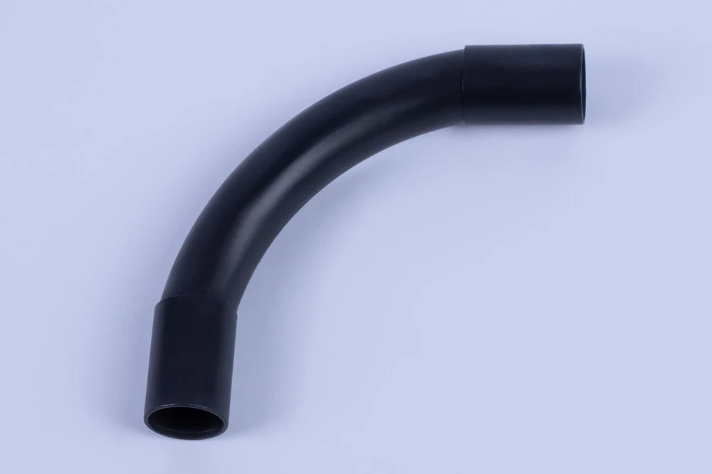 Miniatuur van PIPELIFE bocht installatiebuis hostalit 16mm zwart - per 150 stuks (1196901551)