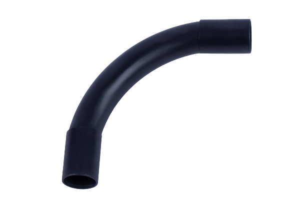 Miniatuur van PIPELIFE bocht installatiebuis hostalit 16mm zwart - per 150 stuks (1196901551)