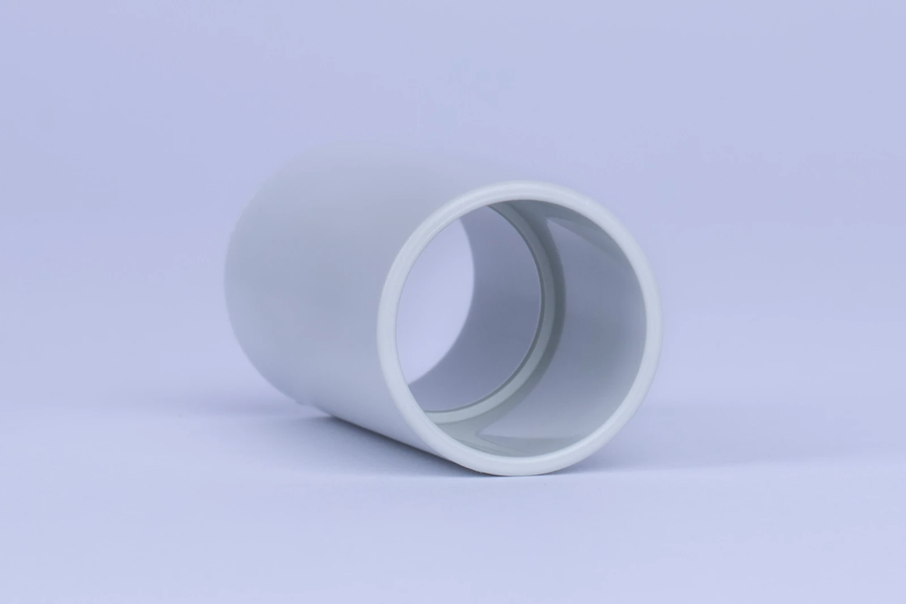 Miniatuur van PIPELIFE sok installatiebuis 50mm licht grijs (1196900438)