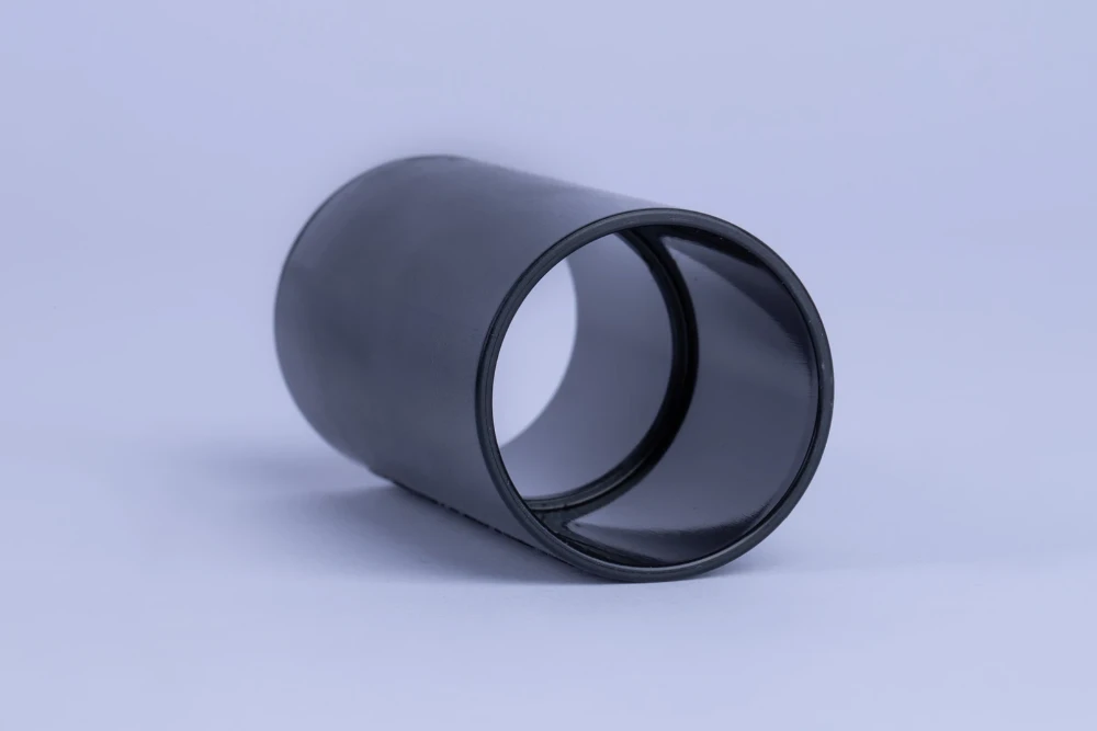Miniatuur van PIPELIFE sok installatiebuis hostalit 32mm - zwart per 120 stuks (1196901567)