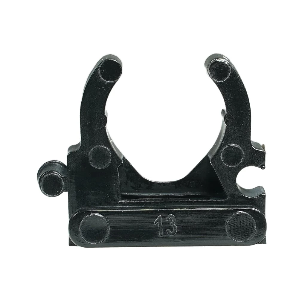 Miniatuur van EMhub klembeugel 16 - 19mm - zwart per 100 stuks (4085014)