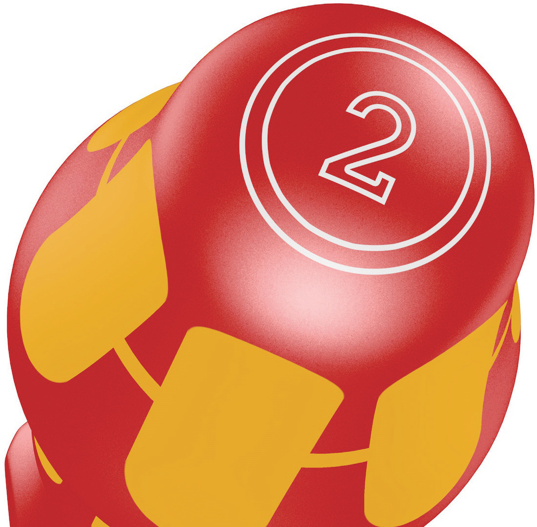 Miniatuur van Wera schroevendraaierset Kraftform Plus Serie 100 VDE 160 iS/7 - 7-delig (05006480001)