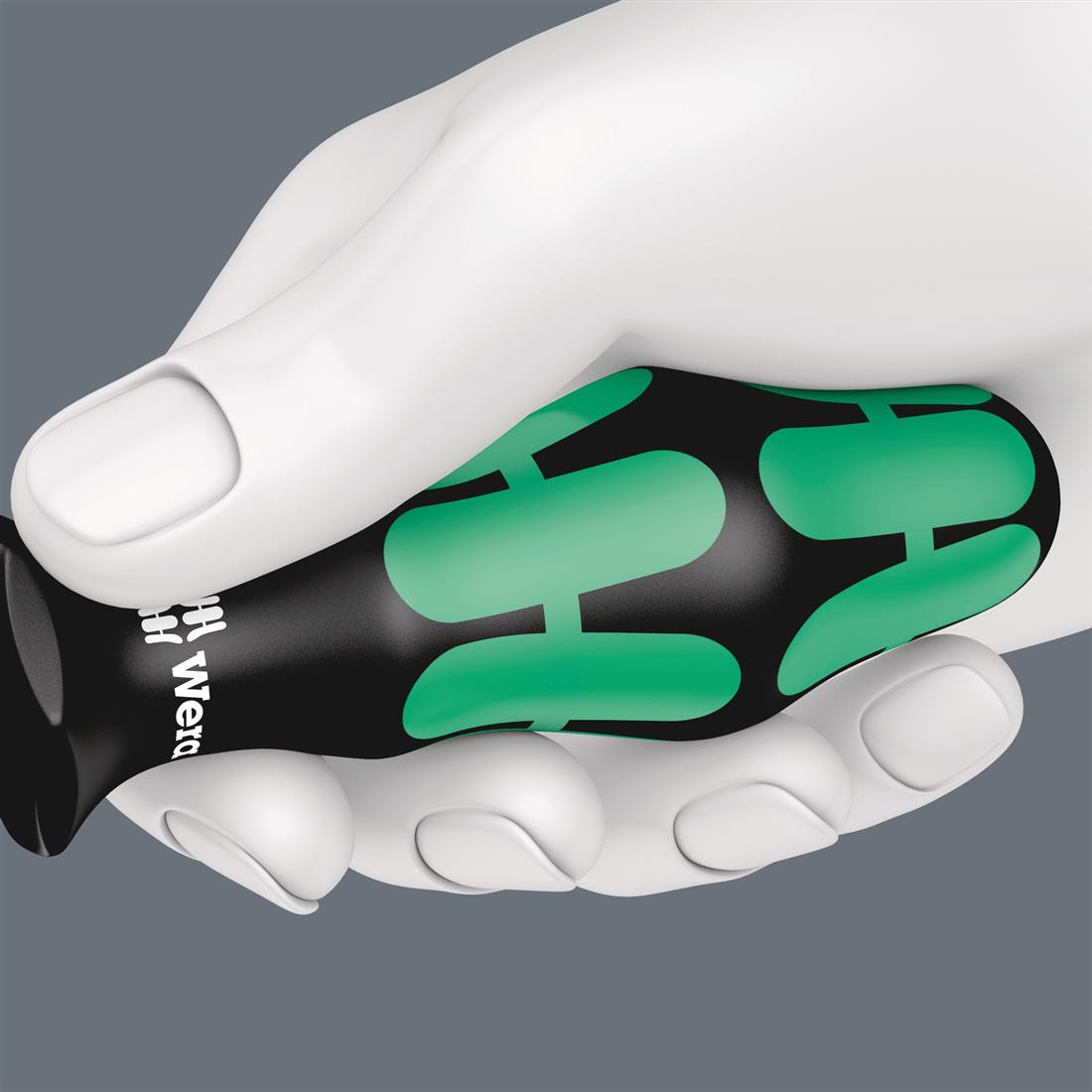 Miniatuur van Wera schroevendraaier Kraftform TX30 220/115mm Torx (05028015001)