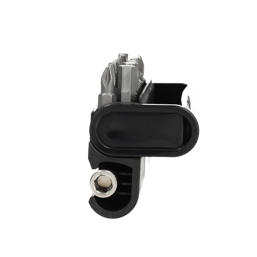 Miniatuur van Wera bitset universeel met houder en cassette Bit-Check 30 Metall - 30-delig (05057434001)