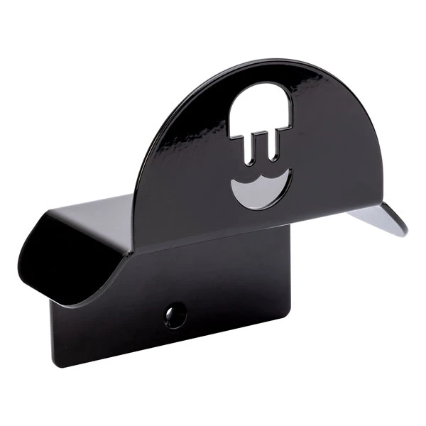 Miniatuur van Wallbox kabelhouder - zwart (WALL-Cableholder-B)
