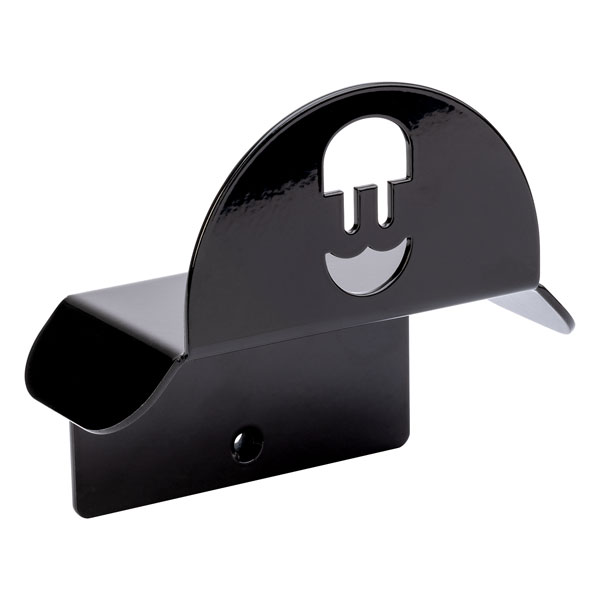 Miniatuur van Wallbox kabelhouder - zwart (WALL-Cableholder-B)