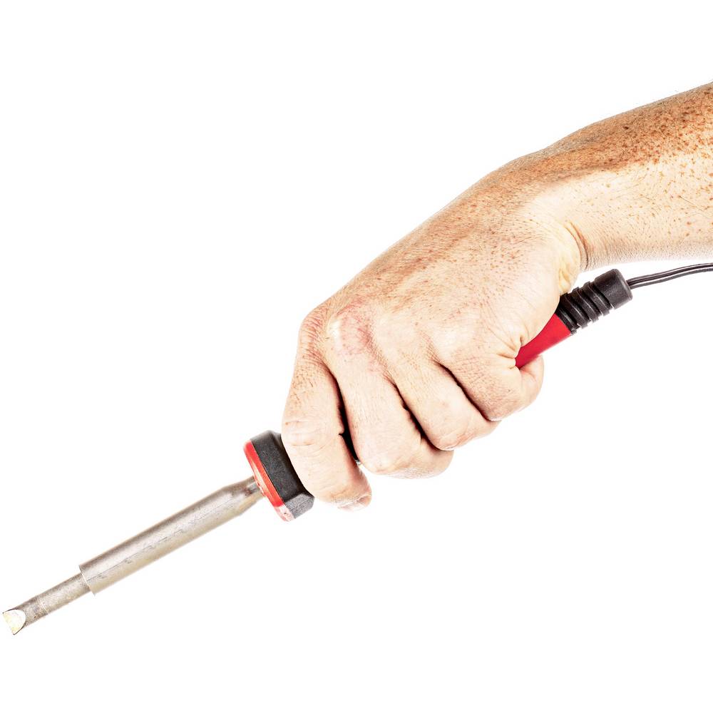 Miniatuur van Weller analoog regelbaar soldeerstation incl. bout WLIRP80 485°C 230V 20-80W (WLSK8023C)