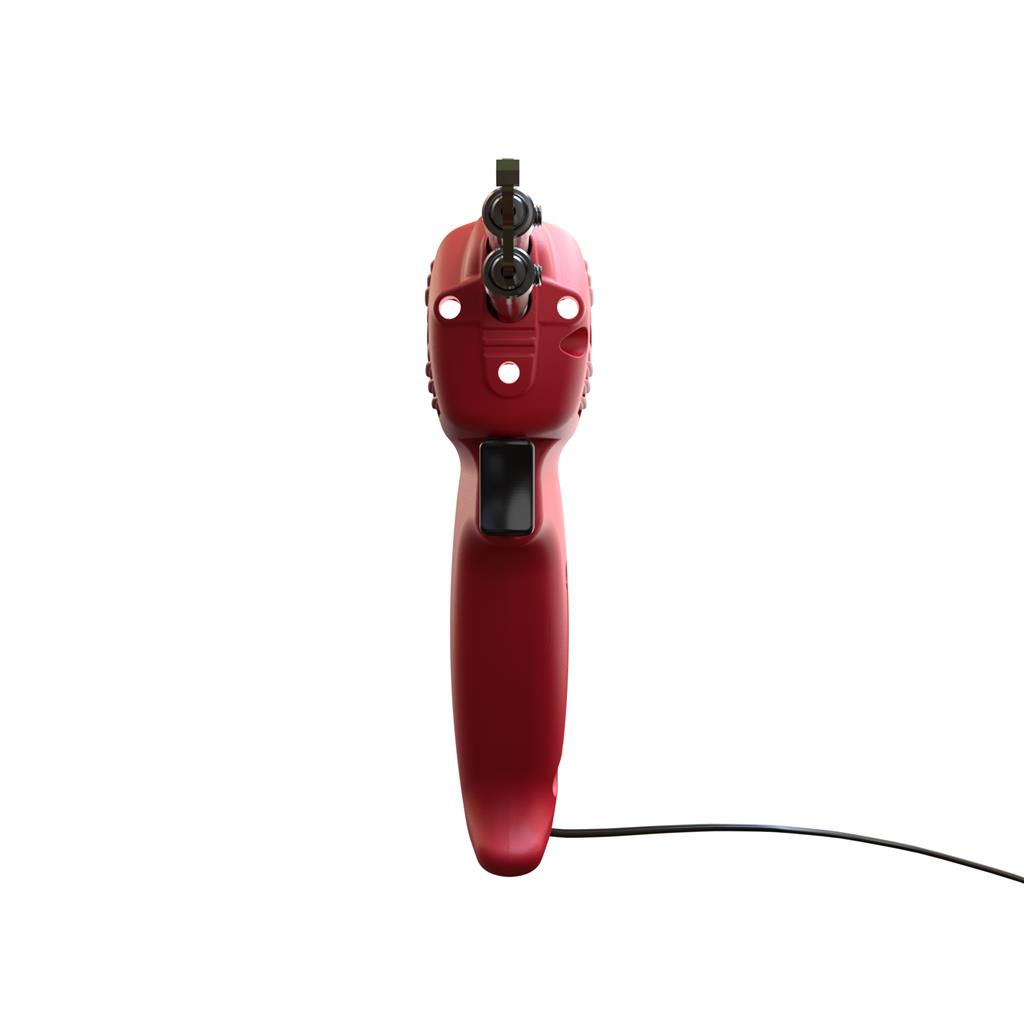 Miniatuur van Weller soldeerpistool 2-standen 230V 100-140W 482°C type 9400 met led (WLG940023C)