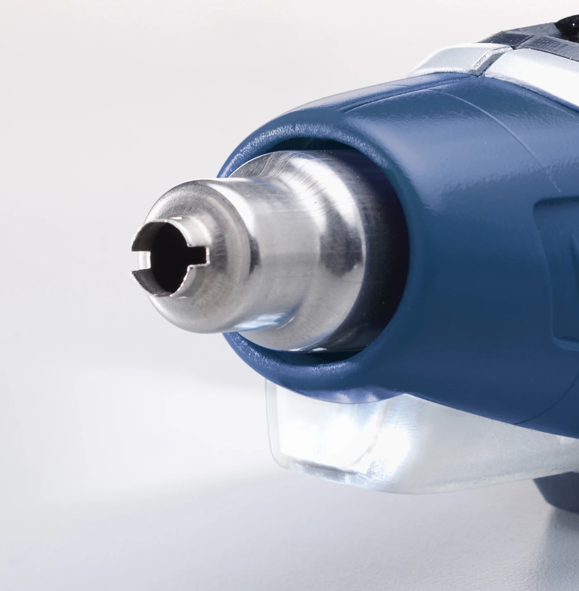 Miniatuur van STEINEL heteluchtpistool HL-STICK mini 230V 350-500W (perfect voor krimpkous) (004019)