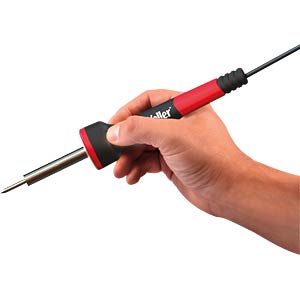 Miniatuur van Weller soldeerbout met led HaloRing 230V 30W 400°C (WLIR3023C)