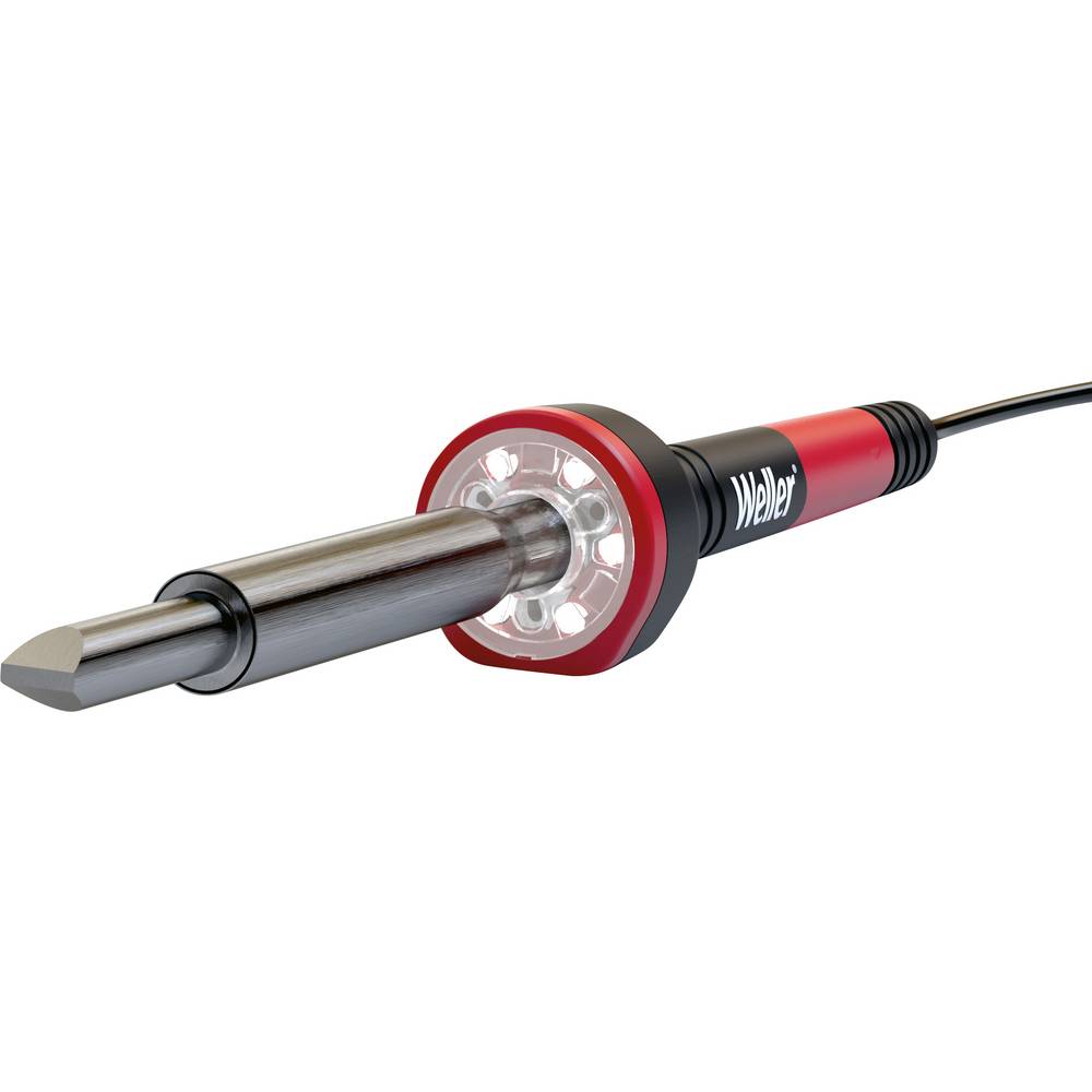 Miniatuur van Weller soldeerbout met led HaloRing 230V 80W 427°C (WLIR8023C)