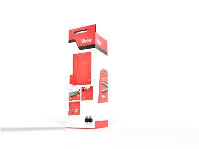 Miniatuur van Weller siliconen mat voor soldeerstation 45x30cm Medium (WLACCWSM2-02)