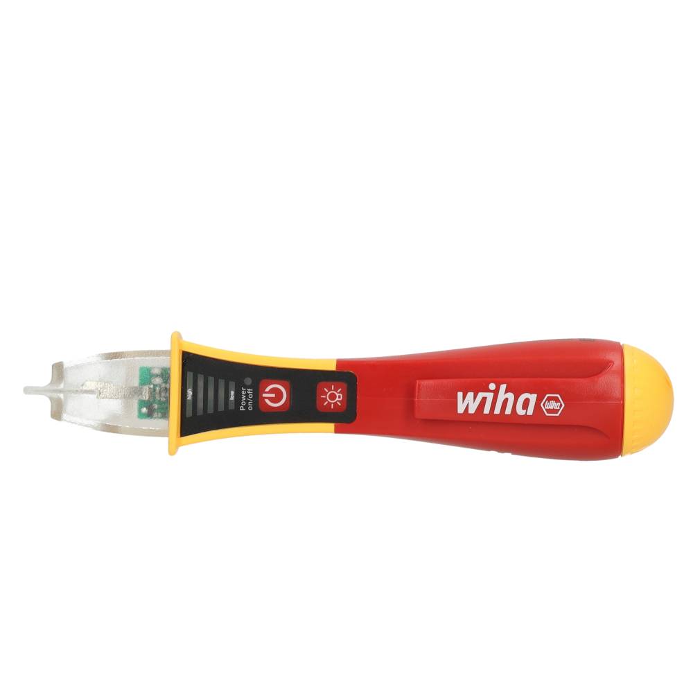 Miniatuur van Wiha spanningszoeker Volt Detector contactloos eenpolig, 12 – 1.000 V AC (43797)