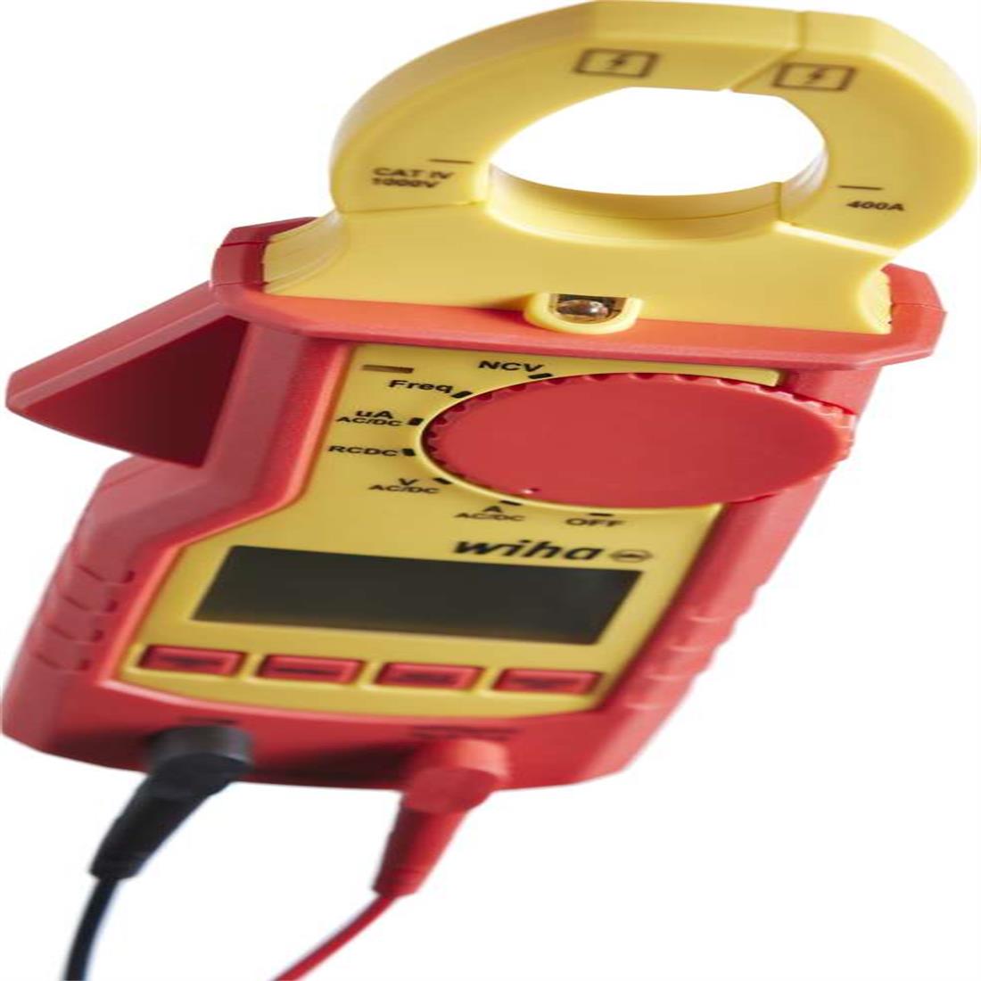 Miniatuur van Wiha stroomtang tot 1.000 V AC CAT IV (45219)