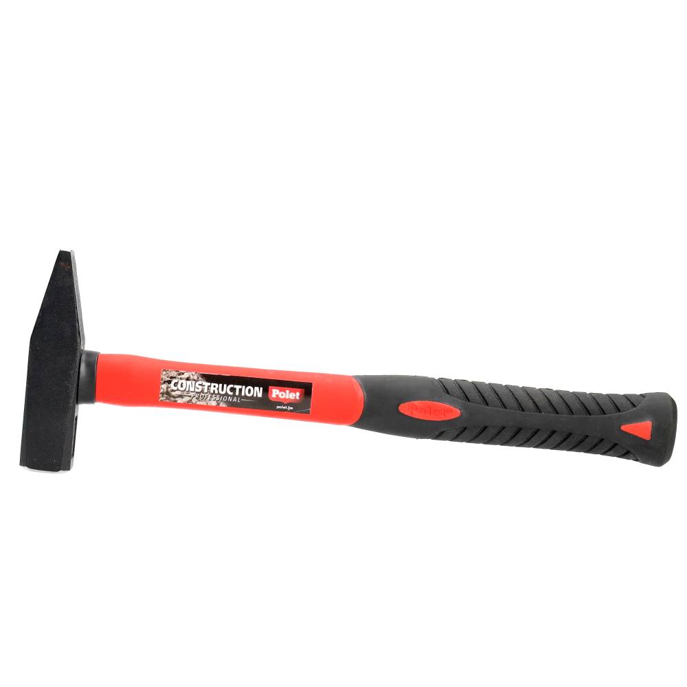 Miniatuur van Polet bankhamer fiber steel type 5001 - 300 gram (FC181493)