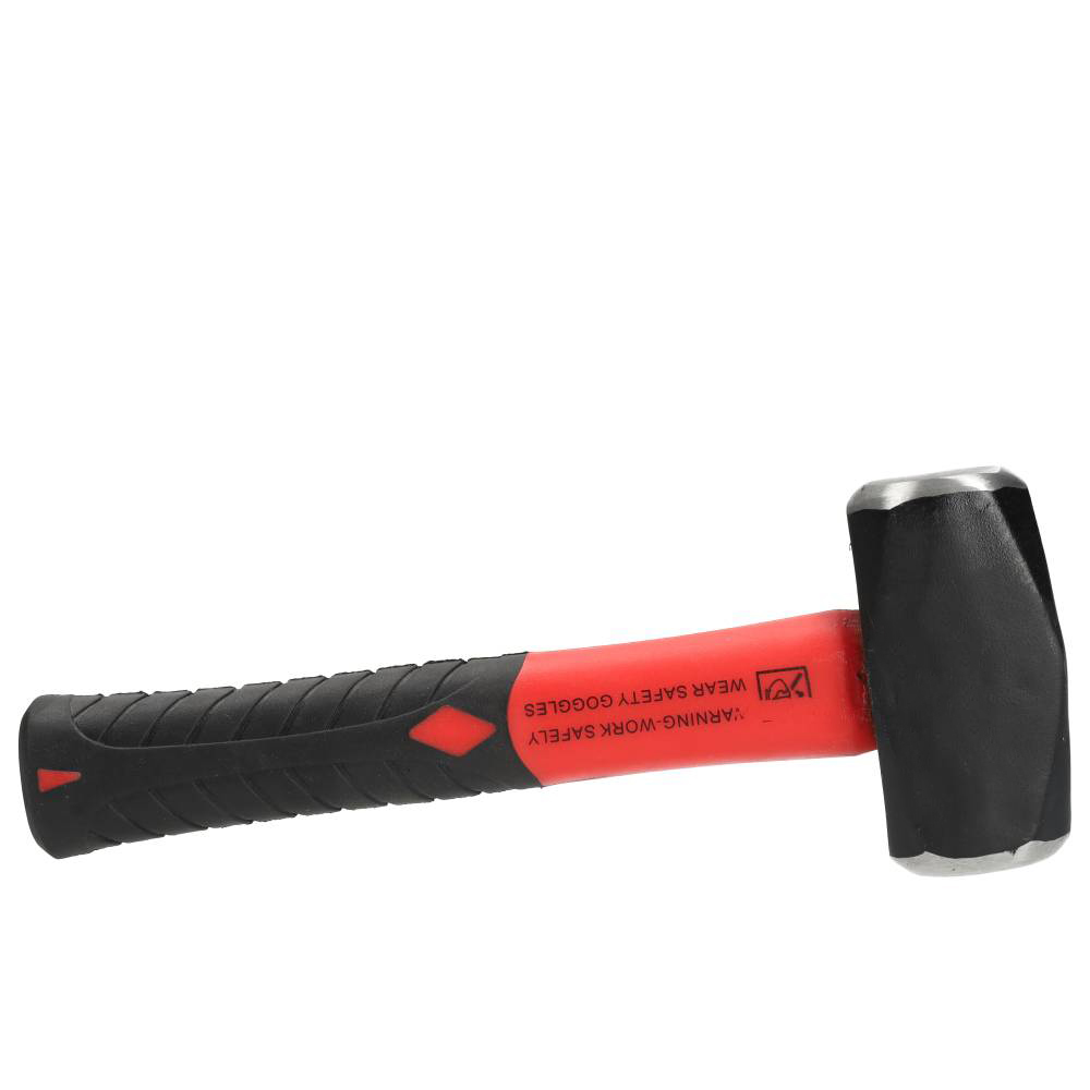 Miniatuur van Spear & Jackson hamer moker fiber steel 1000 gram (SJ-MCH40FG)