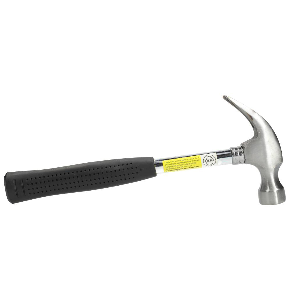Miniatuur van Kreator klauwhamer metaal 450 gram (KRT903102)