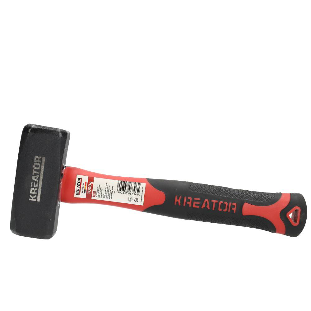 Miniatuur van Kreator moker fiber steel 1000 gram (KRT902101)