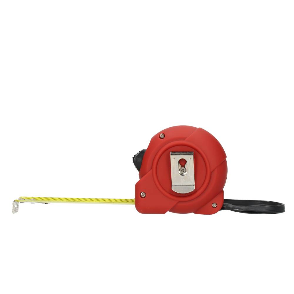 Miniatuur van Kreator rolbandmaat rolmaat met rem en softgrip 5 meter (KRT702005)