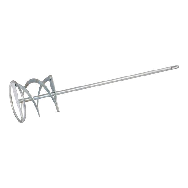 Miniatuur van Kreator mengstaaf mixer voor boormachines Ø 115x500mm SDS Plus (KRT050013)