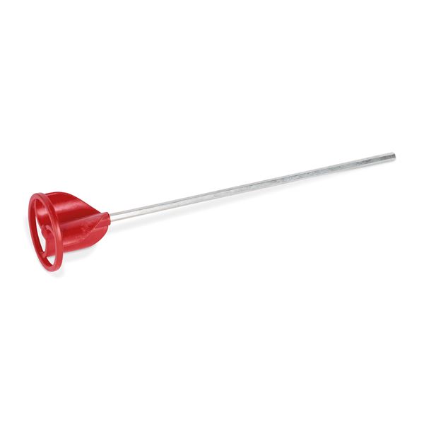Miniatuur van Kreator mengstaaf mixer voor boormachines Ø 80x430mm (KRT050001)