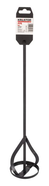 Miniatuur van Kreator mengstaaf mixer voor boormachines Ø 85x400mm (KRT050004)