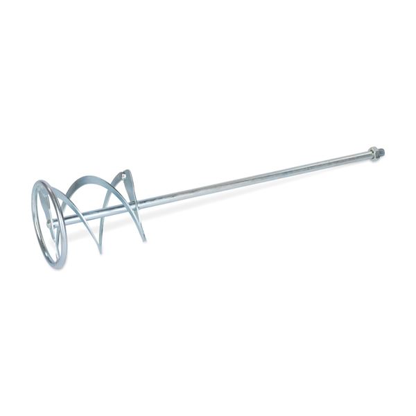 Miniatuur van Kreator mengstaaf spiraalvormig voor mixers M14 Ø 136x600mm (KRT050006)