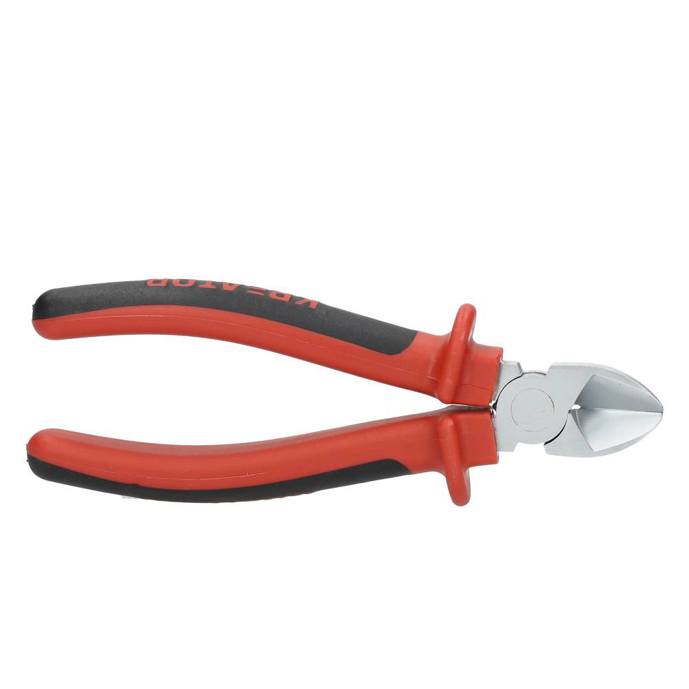 Miniatuur van Kreator zijkniptang profi 175mm 2-comp handvat (KRT603103)