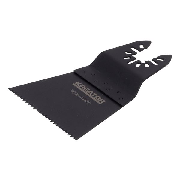 Miniatuur van Kreator multitool invalzaagblad hout 68mm (KRT990014)