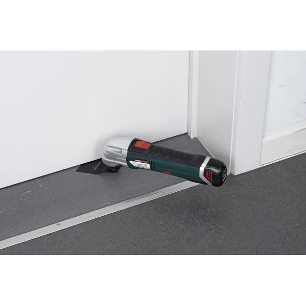 Miniatuur van Kreator multitool invalzaagblad hout 68mm (KRT990014)