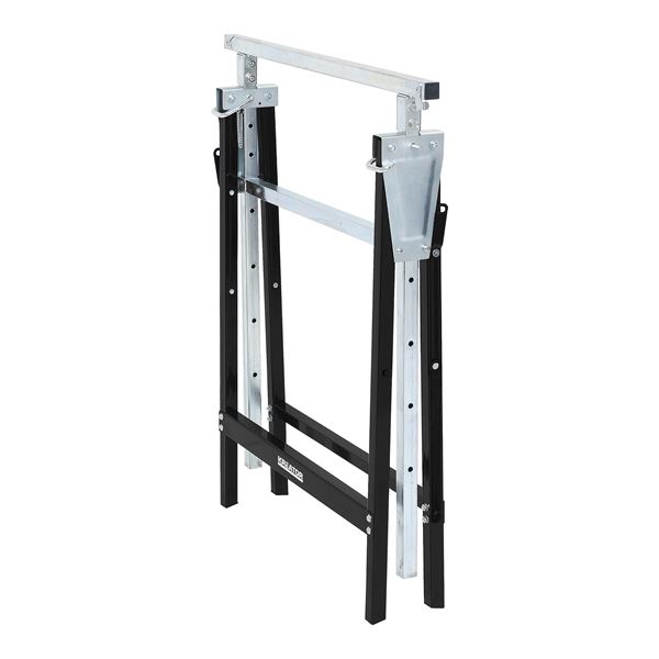 Miniatuur van Kreator telescopische schraag 800-1300mm 180kg (KRT671003)