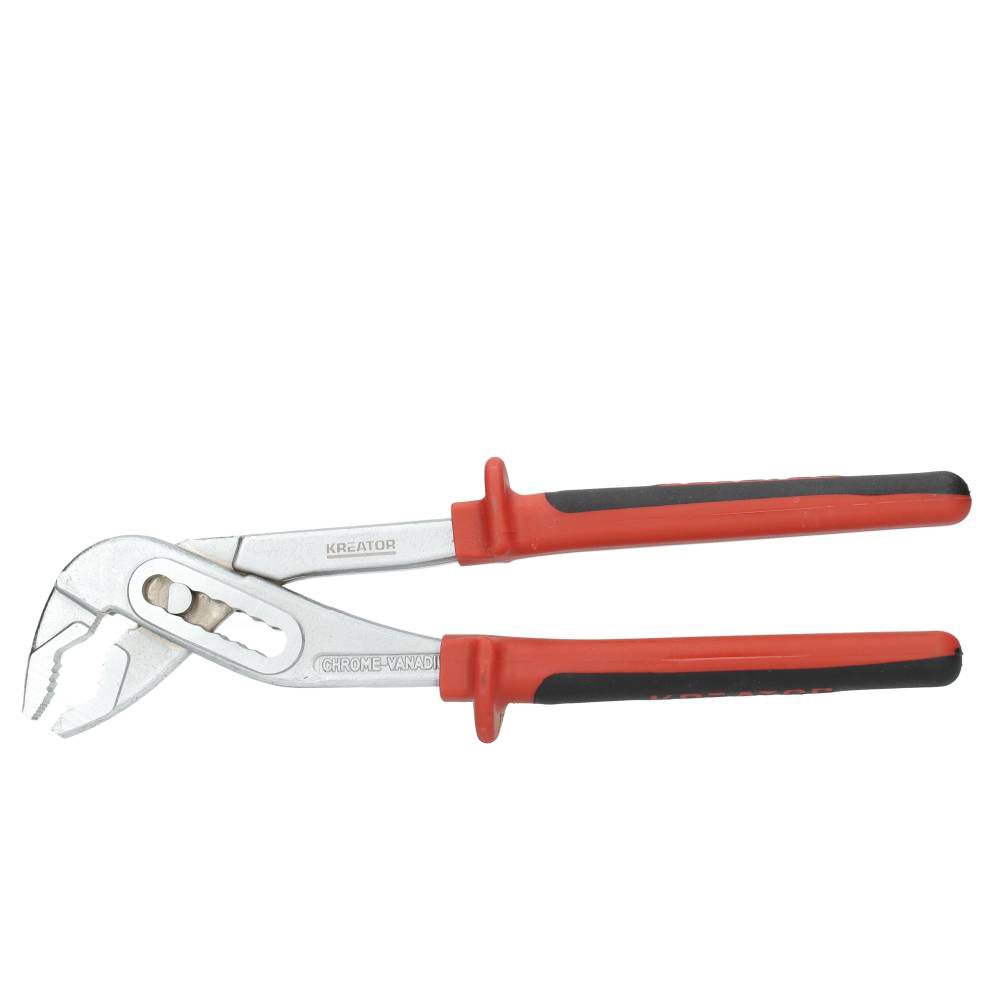 Miniatuur van Kreator waterpomptang profi 250mm 2-comp handvat (KRT607101)