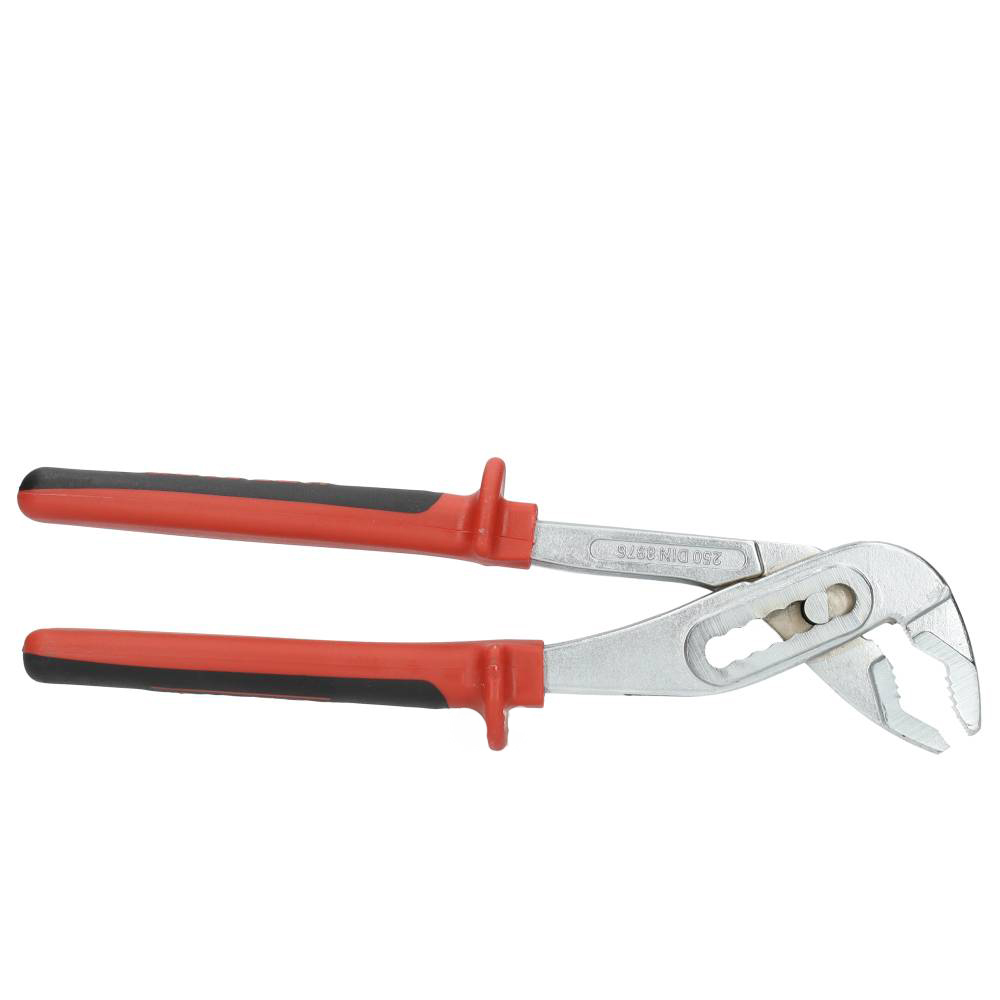 Miniatuur van Kreator waterpomptang profi 250mm 2-comp handvat (KRT607101)