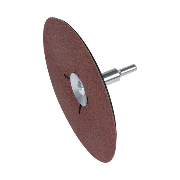 Miniatuur van Kreator steunschijf voor boormachine Ø 125mm (KRT259003)