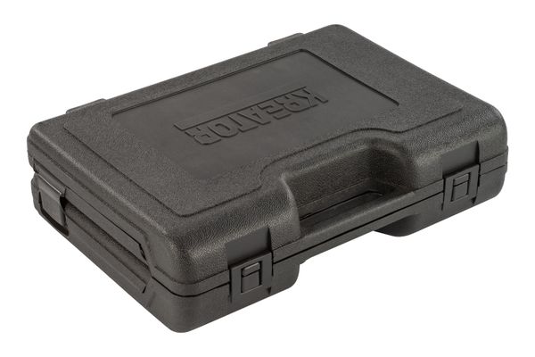 Miniatuur van Kreator zeer complete gemengde boorset bitset 204-delig (KRT012803)