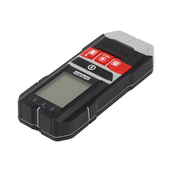 Miniatuur van Kreator wanddetector leidingzoeker balkzoeker 4-in-1 (KRT706400)