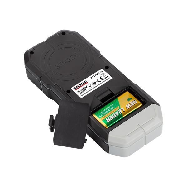 Miniatuur van Kreator wanddetector leidingzoeker balkzoeker 4-in-1 (KRT706400)