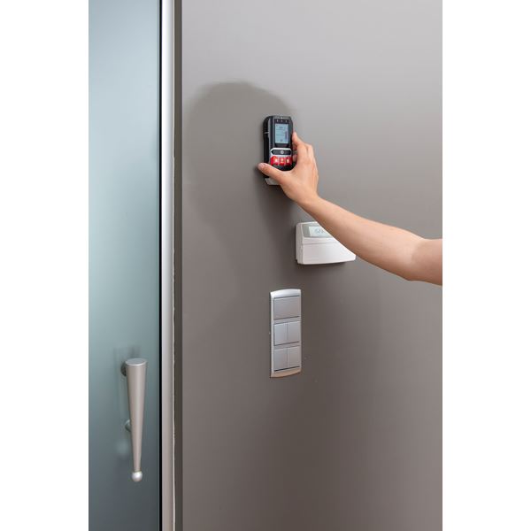 Miniatuur van Kreator wanddetector leidingzoeker balkzoeker 4-in-1 (KRT706400)