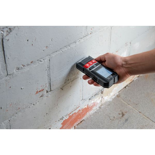 Miniatuur van Kreator wanddetector leidingzoeker balkzoeker 4-in-1 (KRT706400)
