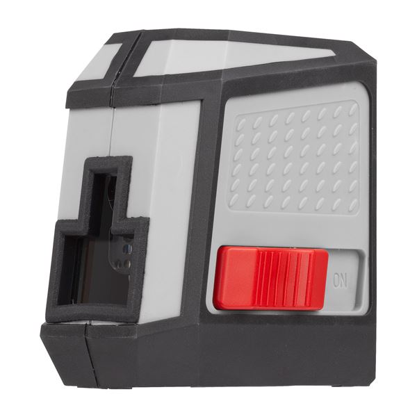 Miniatuur van Kreator kruislijnlaser rood inclusief statief bereik12m (KRT706300T)