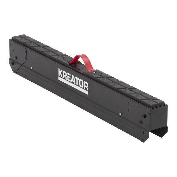 Miniatuur van Kreator telescopische schraag 618-820mm 589kg Robuust (KRT671004)