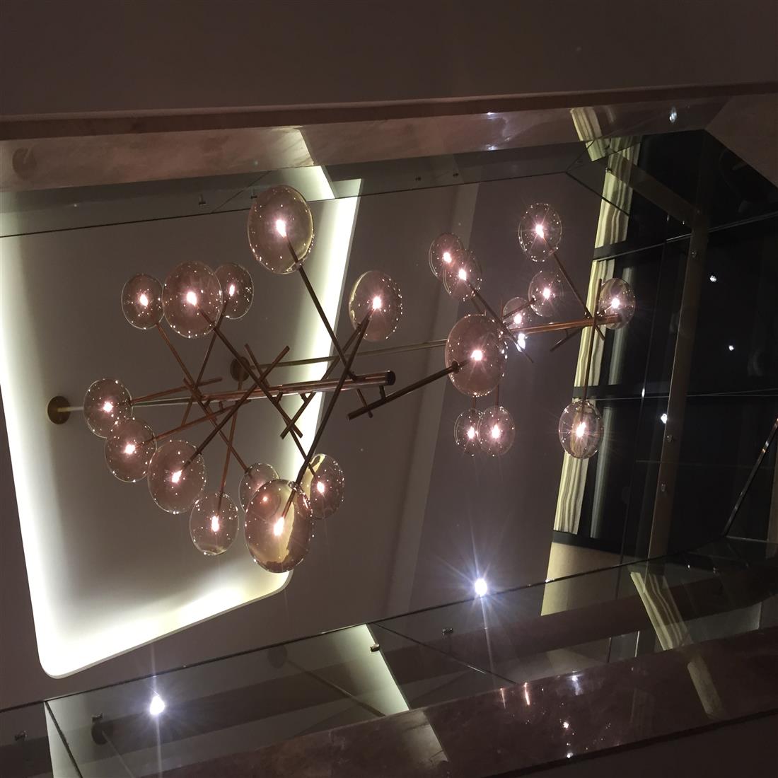 Miniatuur van Bailey LED G4 12V 3W 310lm warm wit 2700K 39mm dimbaar (145101)