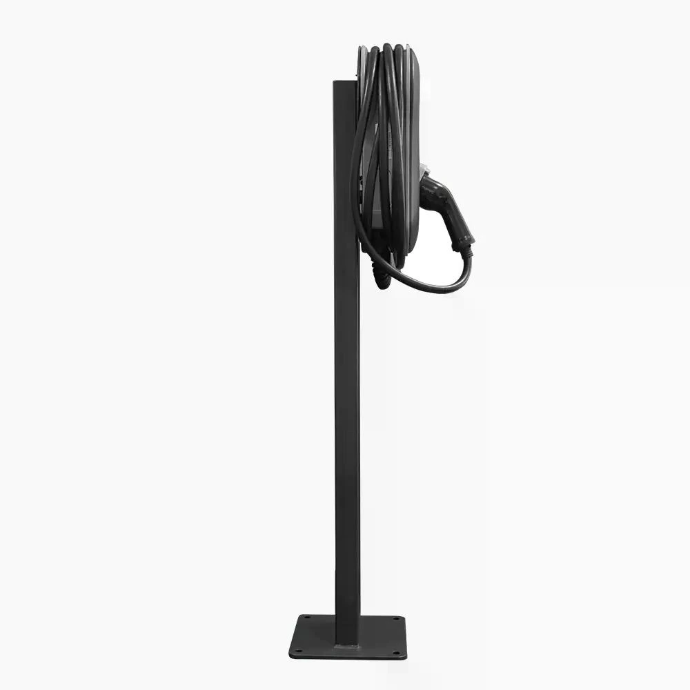 Miniatuur van myenergi Zappi montagepaal enkel 120x15x5cm (LDM002)