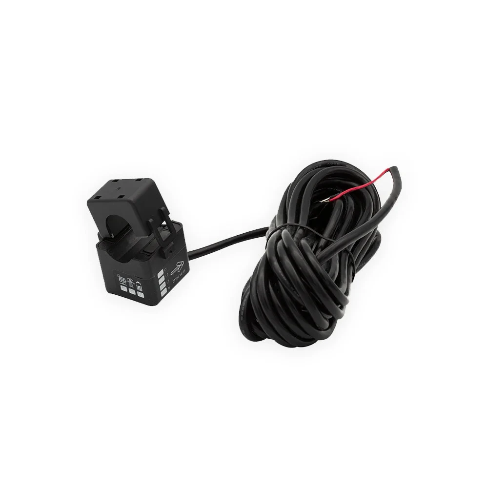 Miniatuur van myenergi CT klem met 5 meter aansluitkabel (CT100-16-05)