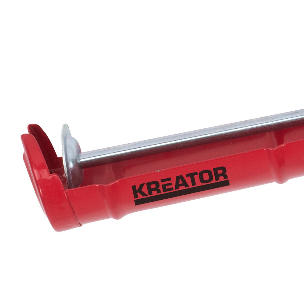 Miniatuur van Kreator kitpistool kitspuit open Profi 225mm/310ml (KRT551003)